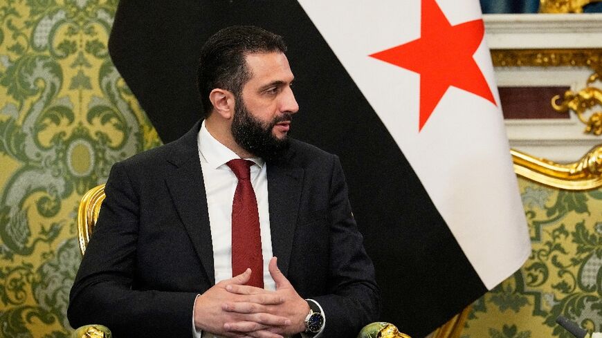 The formal lifting of sanctions on Syrian President Ahmed al-Sharaa is largely symbolic as they were waived every time he needed to travel outside of Syria