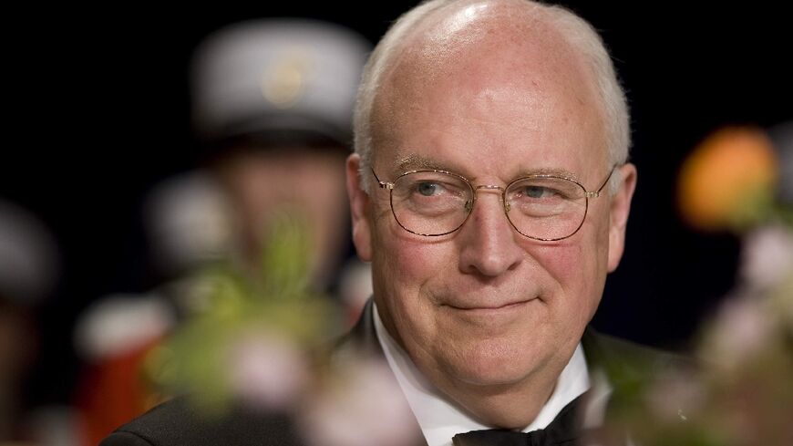 Former US vice president Dick Cheney has died at age 84 