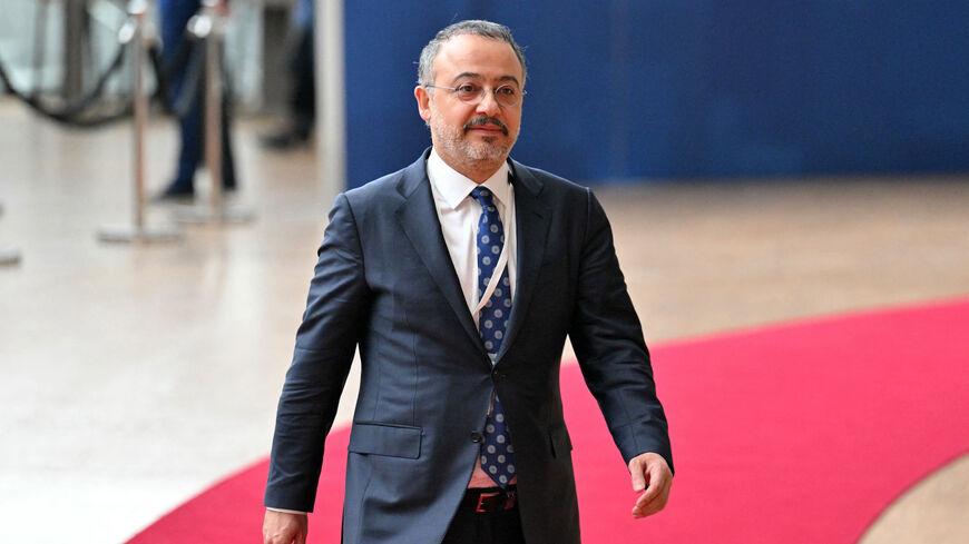 NICOLAS TUCAT/AFP via Getty Images