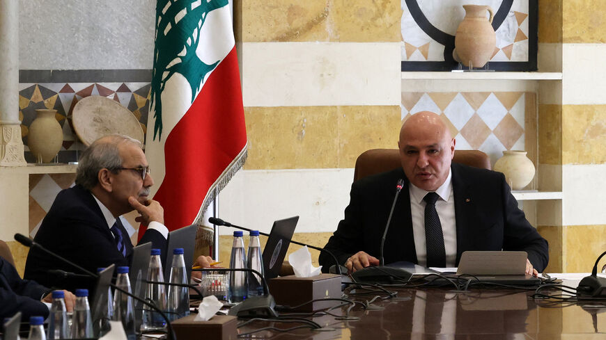 ANWAR AMRO/AFP via Getty Images