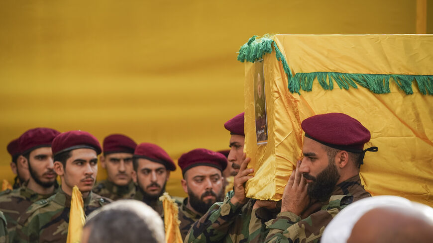 Hezbollah