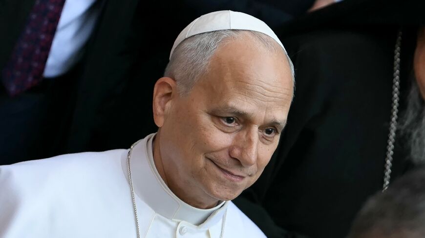 Pope Leo XIV has wrapped up a four-day trip to Turkey where he won a warm welcome from its tiny Christian community 