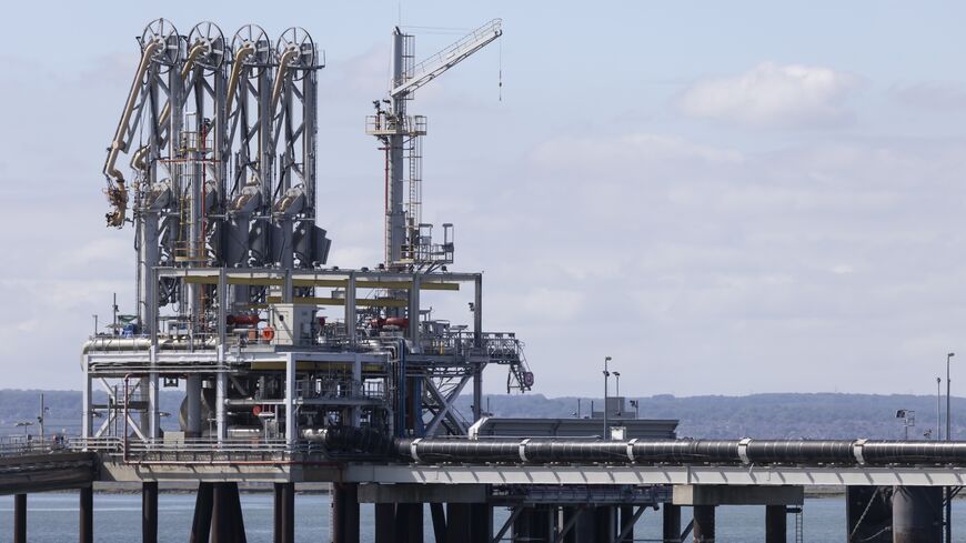 Dan Kitwood/Getty Images