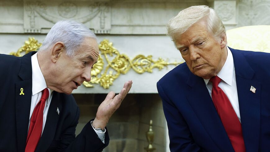 Kevin Dietsch/Getty Images