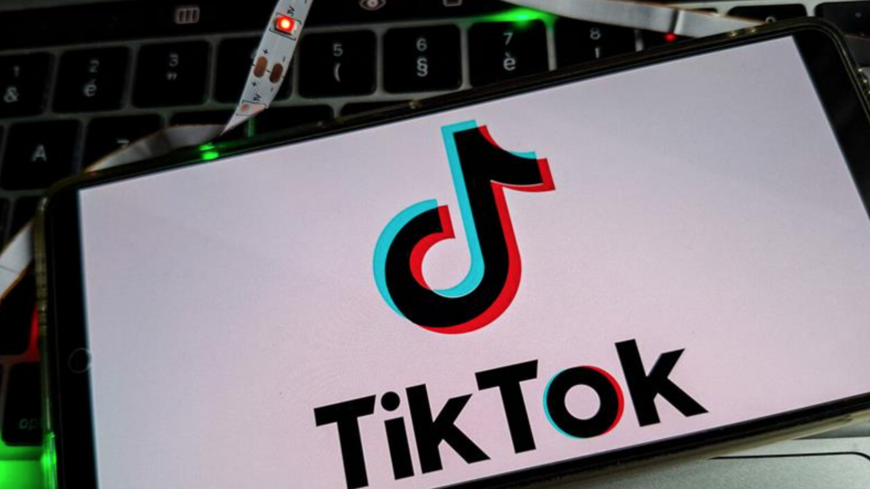 tiktok