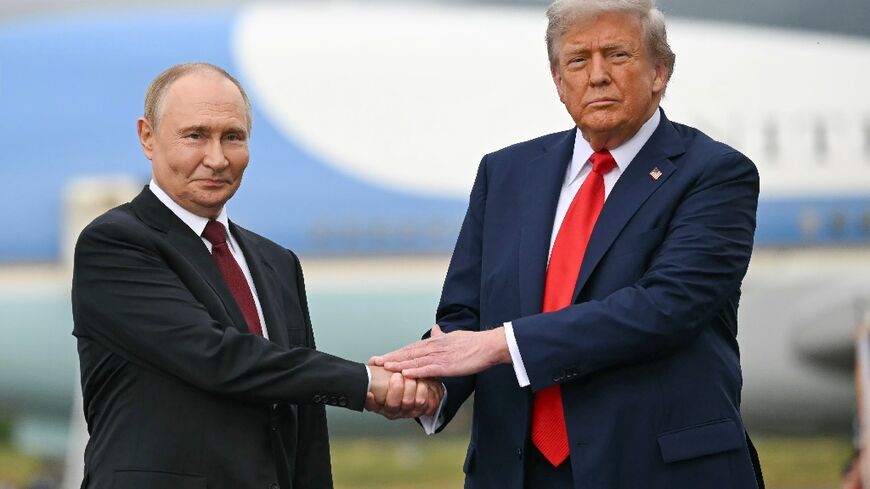 US President Donald Trump has invited Russian counterpart Vladimir Putin to sit on his 'Board of Peace', alongside other leaders