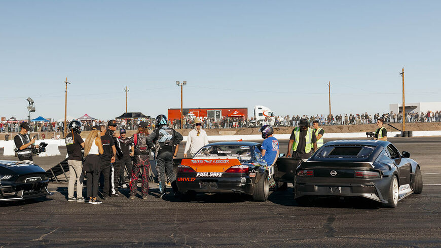  FuelFest 2025 at Phoenix. (Photo courtesy of FuelFest)