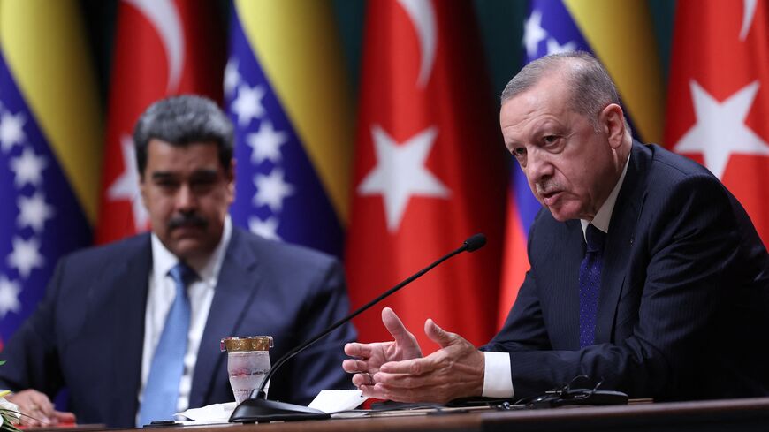 ADEM ALTAN/AFP via Getty Images