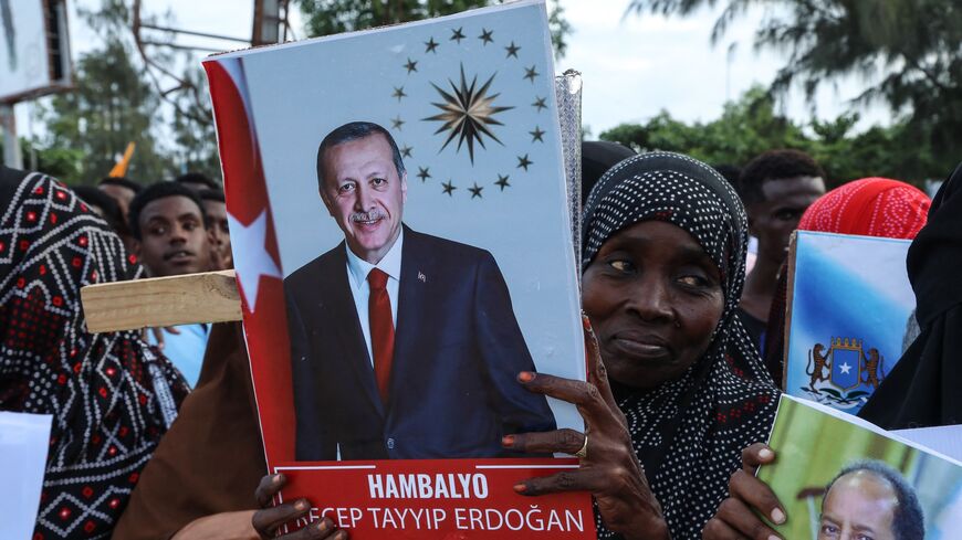HASSAN ALI ELMI/AFP via Getty Images