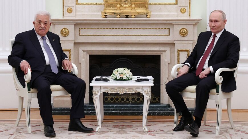 Ramil Sitdikov / AFP via Getty Images