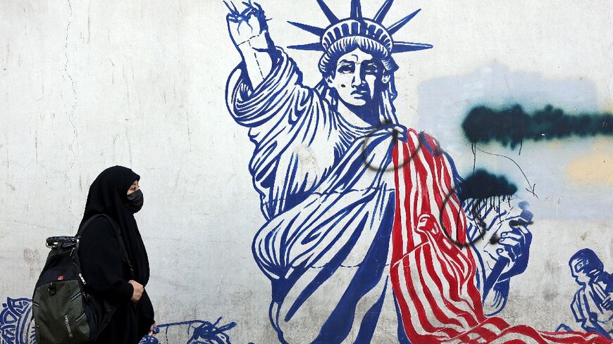 The talks follow repeated US threats of strikes