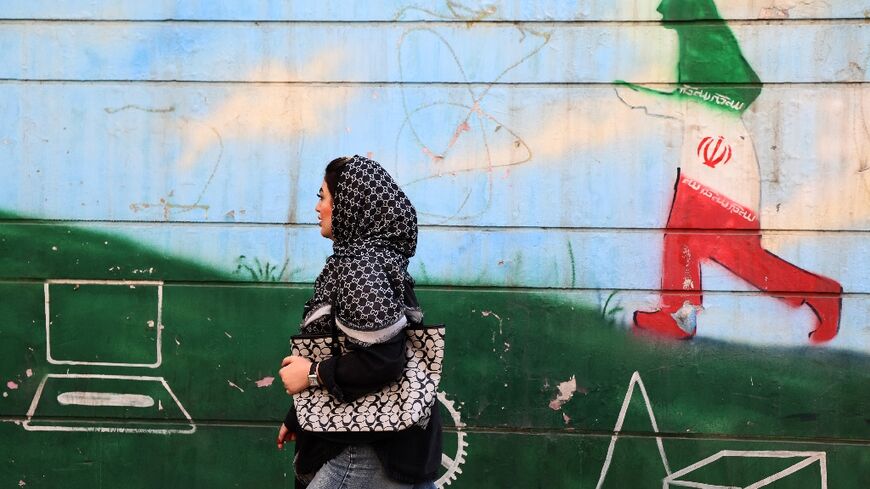 The West believes Iran is seeking an atomic bomb, but Tehran insists its nuclear programme is peaceful