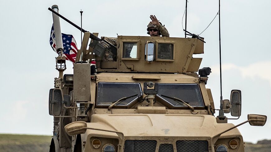 DELIL SOULEIMAN/AFP via Getty Images