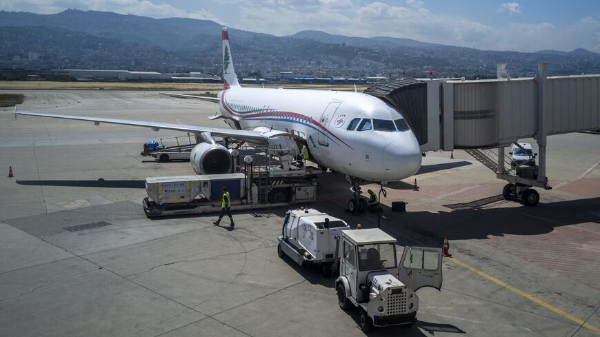 JEWEL SAMAD/AFP via Getty Images