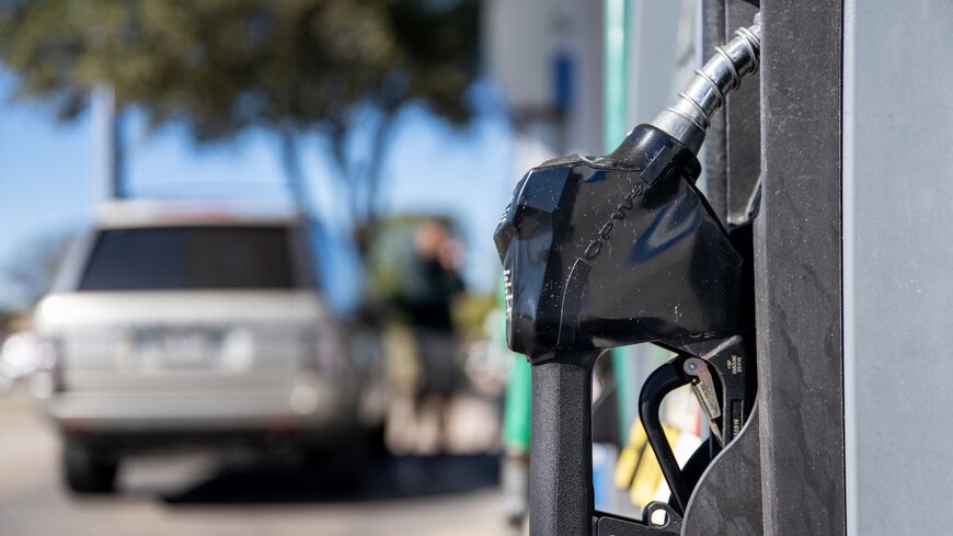 Brandon Bell/Getty Images