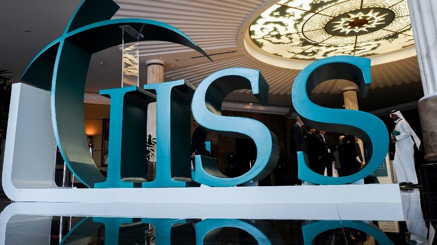 European military spending is growing at 'record levels', the International Institute for Strategic Studies (IISS) said in its annual report