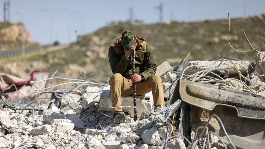 Israel has approved a series of initiatives backed by far-right ministers to consolidate control over the West Bank