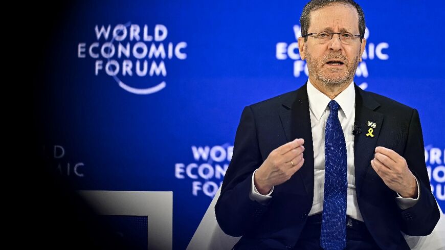 Herzog has been invited to a four-day visit to Australia to meet with the Jewish community after the December 14 attack on a Hanukkah festival in Sydney killed 15 people