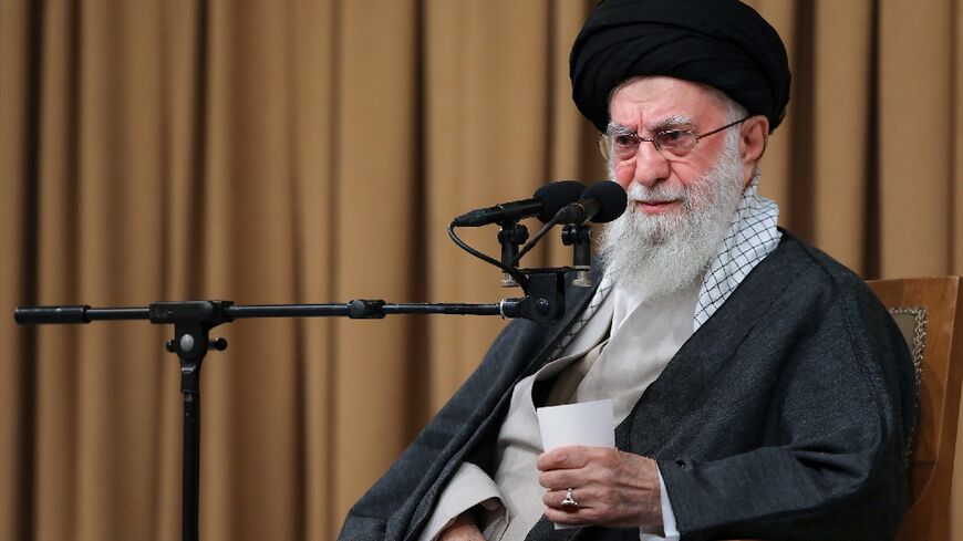 Iranian supreme leader Ali Khamenei was killed at his complex in Tehran last Saturday