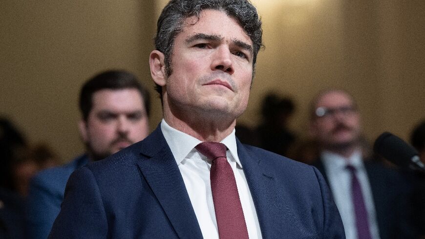 Joseph Kent, director of the National Counterterrorism Center, resigned to protest the US-Israel war on Iran