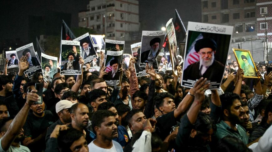 Iran's political system has established procedures for managing the succession of the supreme leader