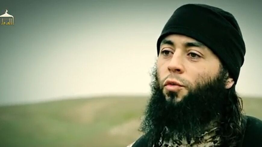 French jihadist Sabri Essid is presumed to have been killed in 2018