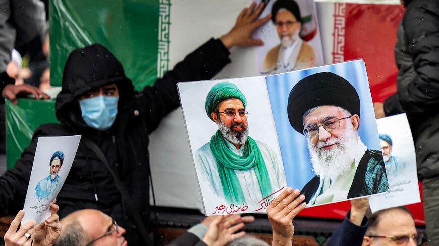 US-Israeli strikes have killed a large number of Iran's top leaders