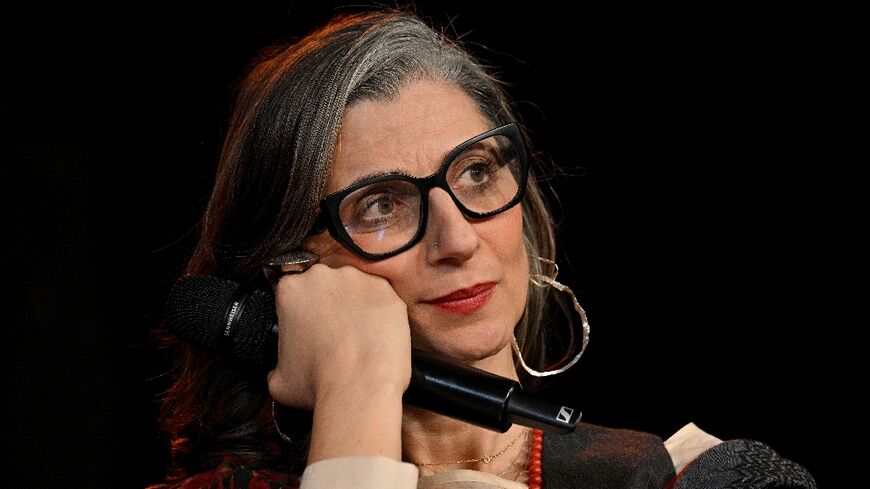 Francesca Albanese is the UN special rapporteur on the rights situation in the Palestinian territories occupied since 1967