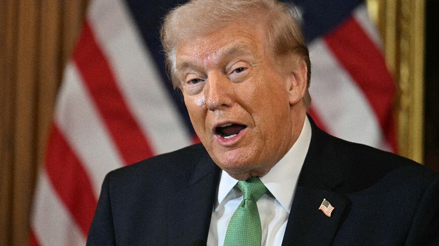 US President Donald Trump struggles to draw allies into the war in Iran, or convince the American public it's necessary