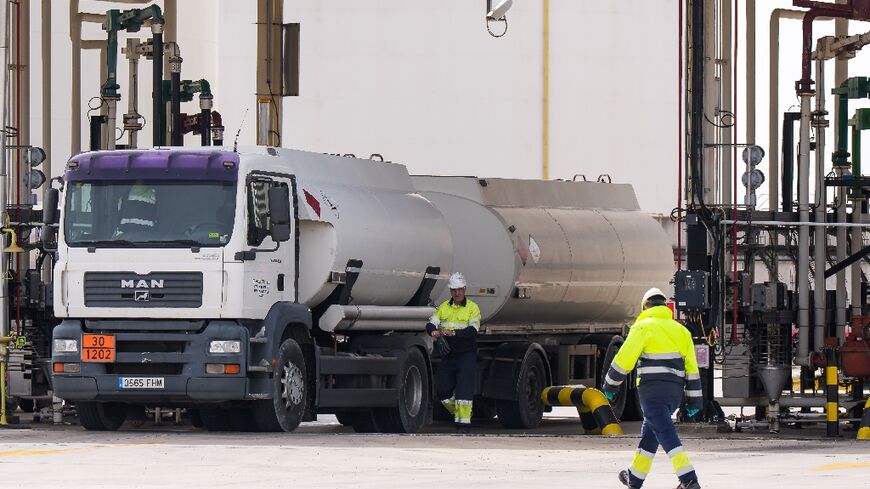 Brent North Sea Crude has surged past $90