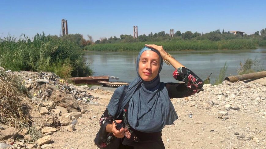 An undated image of Shelly Kittleson.