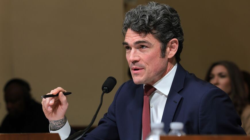 Anna Moneymaker/Getty Images