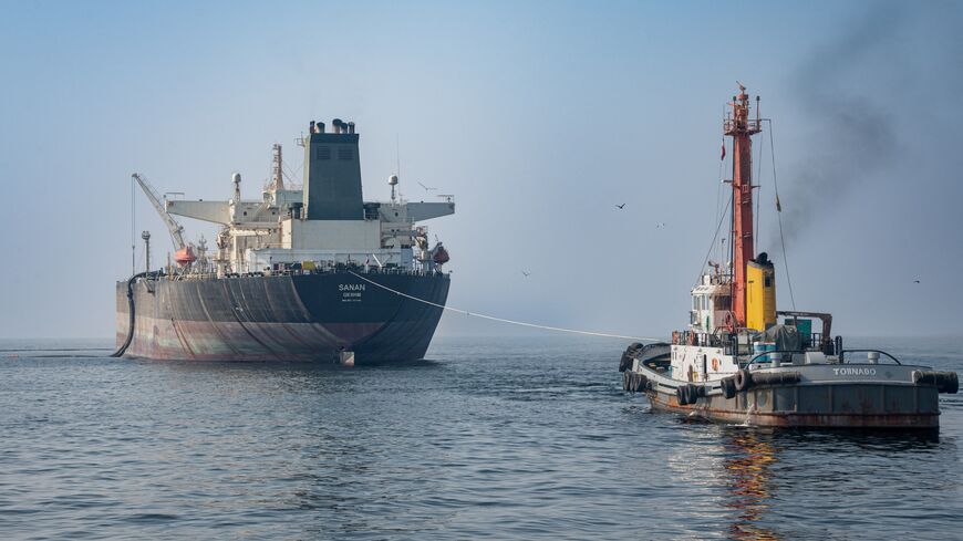 Sam / Middle East Images / AFP via Getty Images