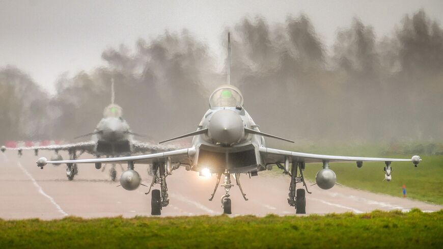 Christopher Furlong/Getty Images