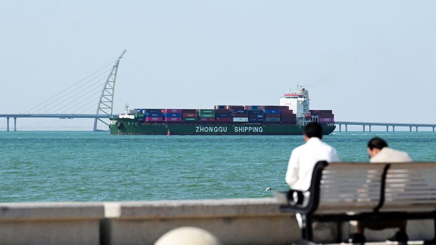YASSER AL-ZAYYAT / AFP via Getty Images