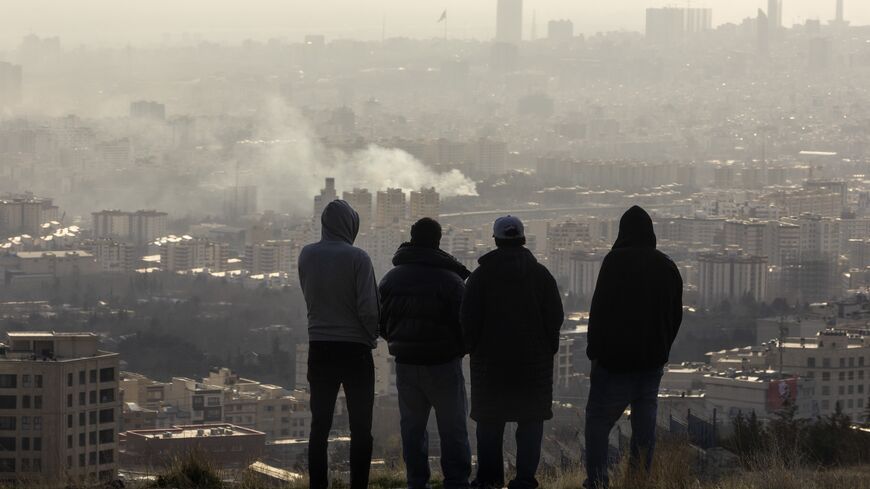 Majid Saeedi/Getty Images