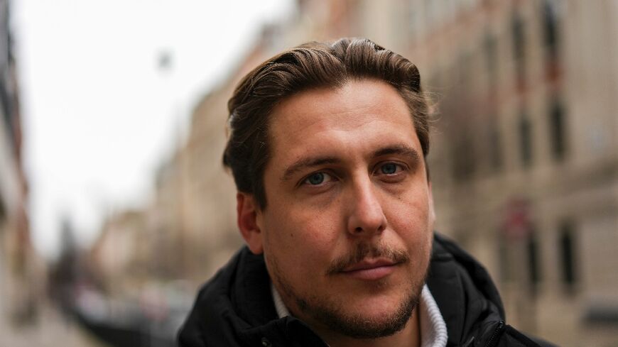 Hearing that Israel and the US had struck Iran was 'crushing', Joe Bennett says