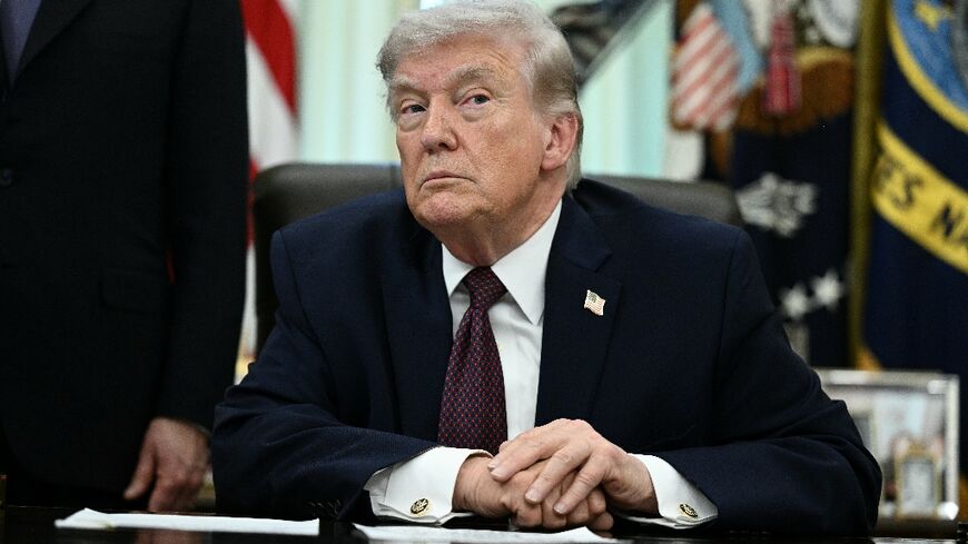 Trump has expressed anger at NATO allies for not joining in his war against Iran