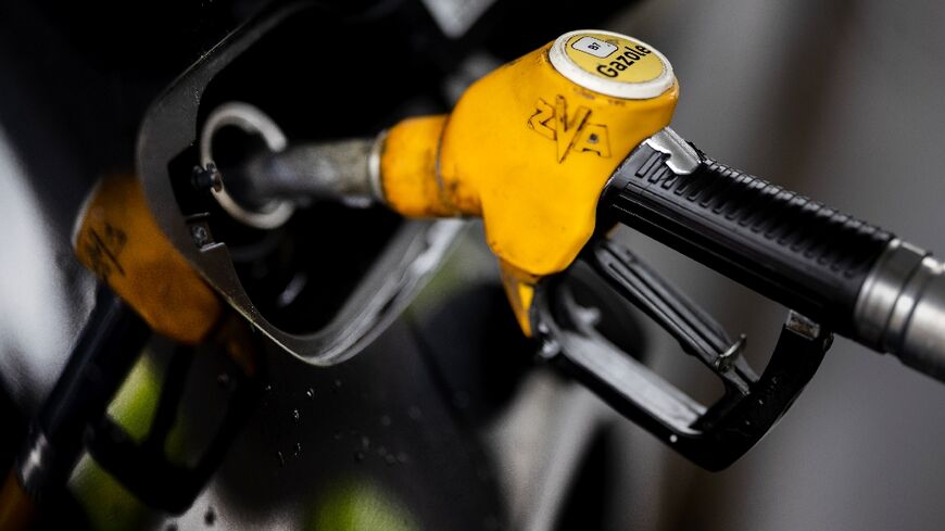 Consumers are already feeling the pain at the pump but costs will rise throughout the global economy, analysts say