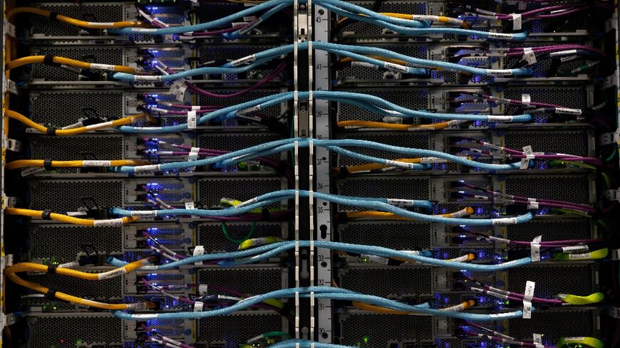 Texas, the epicenter of Amazon’s push into AI chips