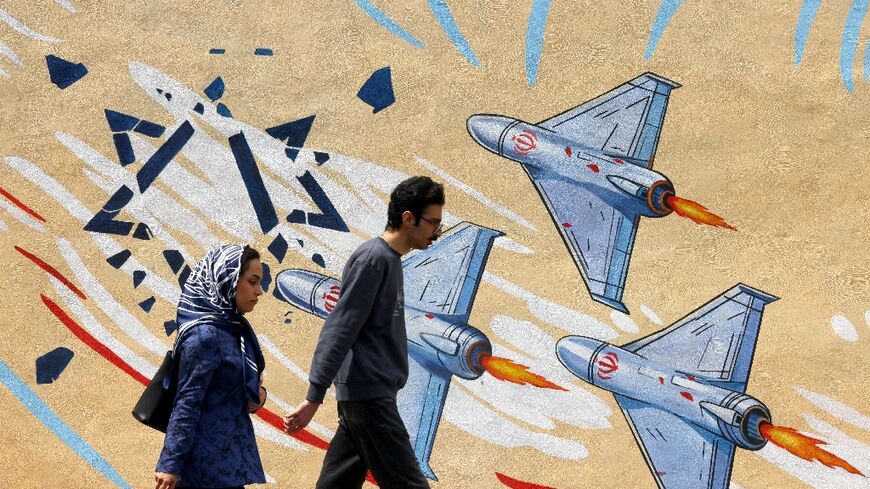 A ceasefire in the Middle East war is holding, but a deal feels far from reach