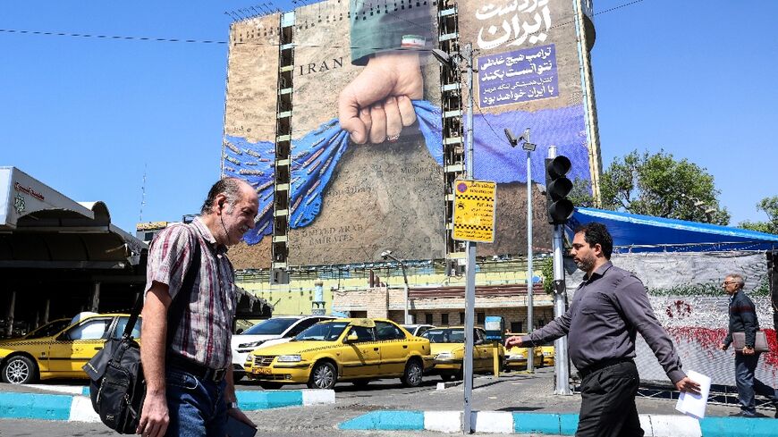 The Strait of Hormuz, vital for world energy supplies, has become a key point of the US-Iranian negotiations