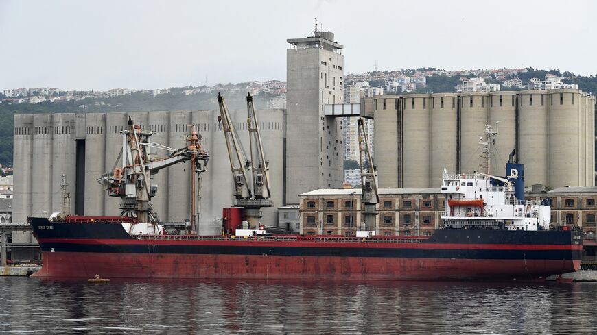 DENIS LOVROVIC/AFP via Getty Images