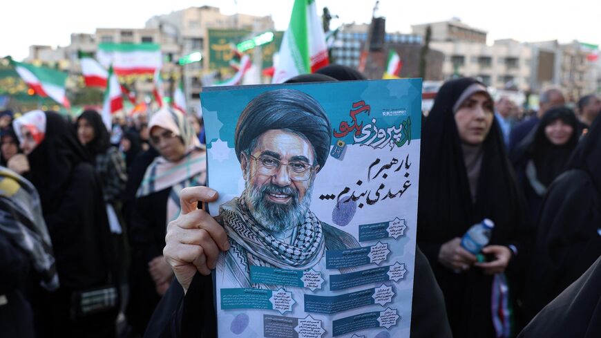 AFP via Getty Images