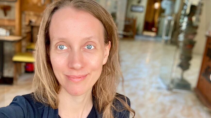 An undated image of Shelly Kittleson.