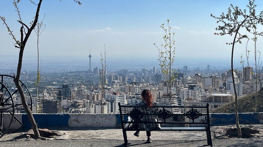 'The prevailing view in Tehran is that time is on its side and that a prolonged conflict would impose mounting costs on the US and the global economy,' Sina Toossi, a senior fellow at the progressive Center for International Policy, told AFP