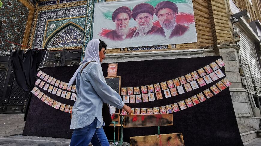 A fragile truce in the Middle East war has held, despite negotiations between Iran and the US having stalled