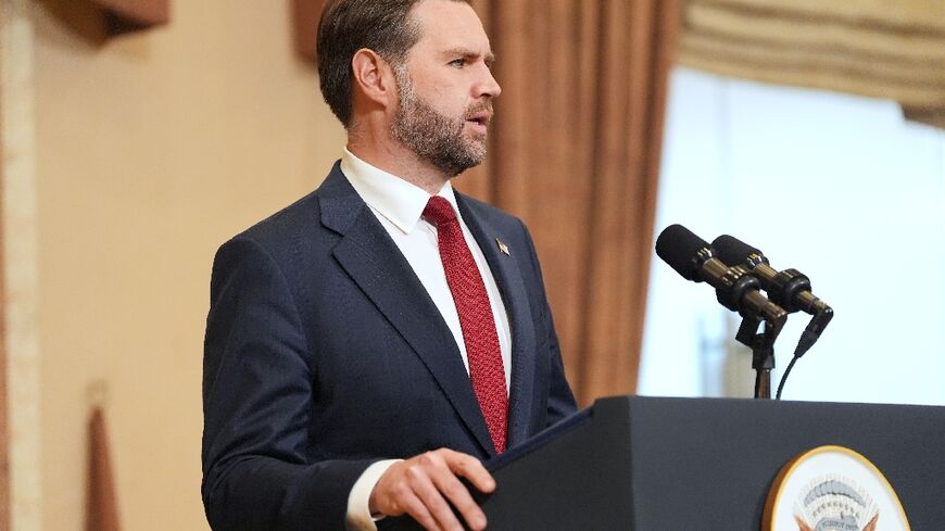 Vice President JD Vance told reporters talks with Iran had failed to reach an agreement, but Tehran is still considering the 'final and best offer' from Washington