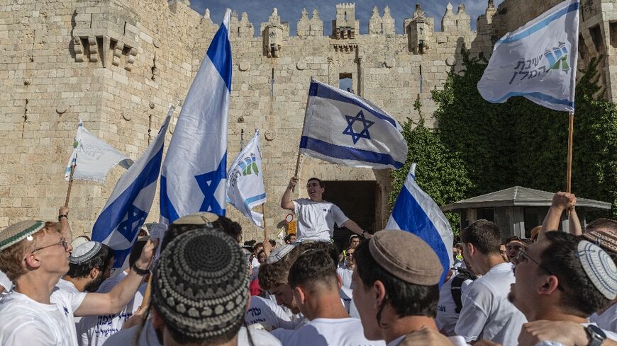 Over the years, the annual march has repeatedly descended into violence