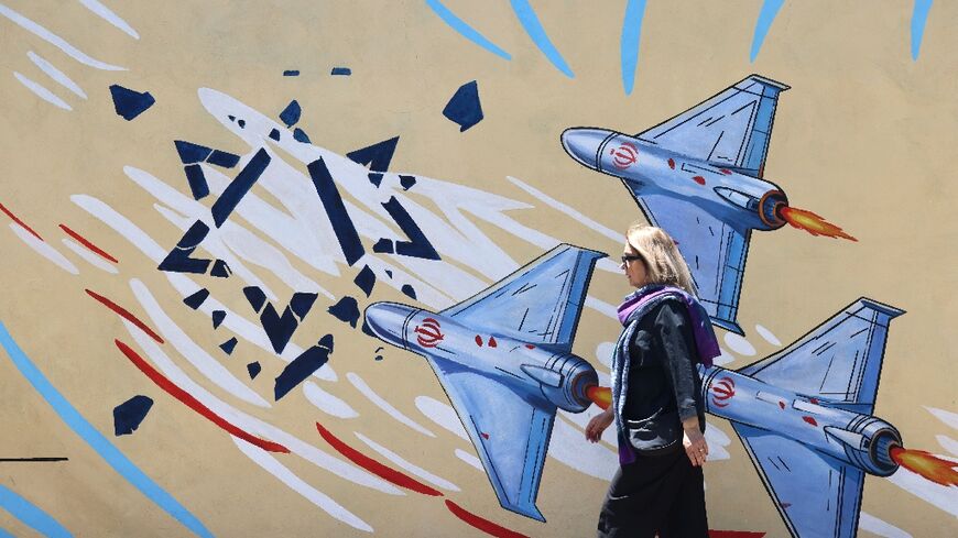Iran and the United States have exchanged threats while continuing to negotiate for a peace deal